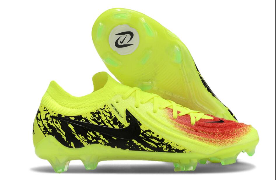 Nike Phantom GX II Elite FG Size 39-45-61487161
